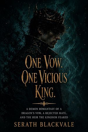Download the eBook: One Vow. One Vicious King.
