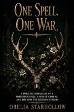 Download this eBook One Spell. One War.
