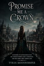 Download this eBook Promise Me a Crown