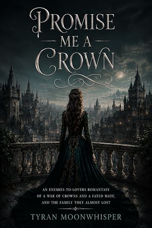 Download the eBook: Promise Me a Crown