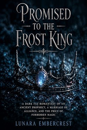 Download the eBook: Promised to the Frost King