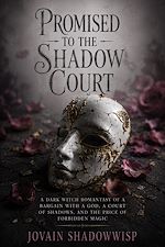 Download this eBook Promised to the Shadow Court