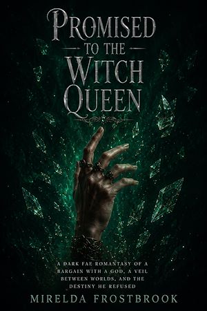 Download the eBook: Promised to the Witch Queen