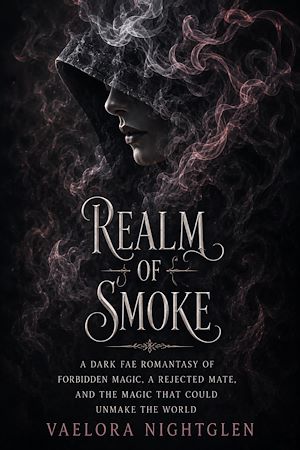 Download the eBook: Realm of Smoke