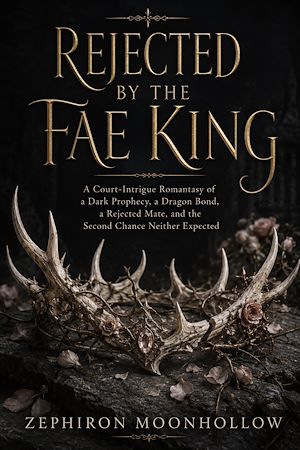 Download the eBook: Rejected by the Fae King