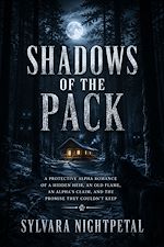 Download this eBook Shadows of the Pack