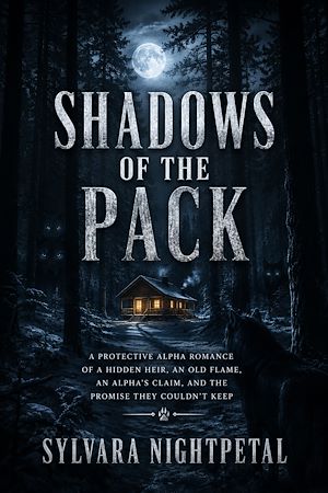 Download the eBook: Shadows of the Pack