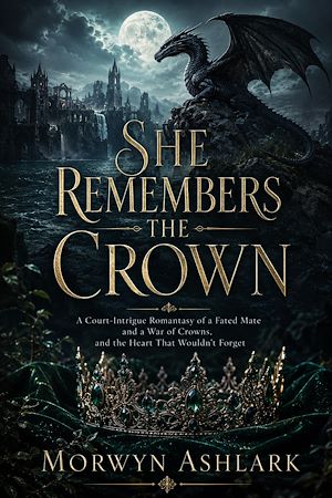 Download the eBook: She Remembers the Crown