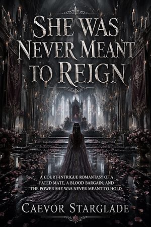 Download the eBook: She Was Never Meant to Reign
