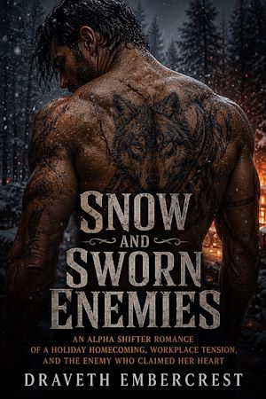 Download the eBook: Snow and Sworn Enemies