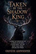 Download this eBook Taken by the Shadow King