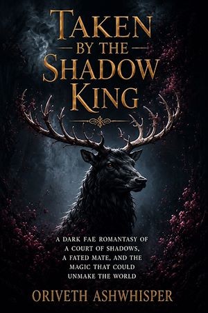 Download the eBook: Taken by the Shadow King