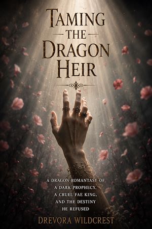 Download the eBook: Taming the Dragon Heir