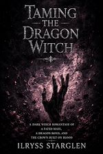 Download this eBook Taming the Dragon Witch