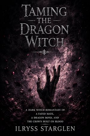 Download the eBook: Taming the Dragon Witch
