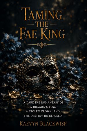 Download the eBook: Taming the Fae King