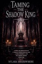 Download this eBook Taming the Shadow King