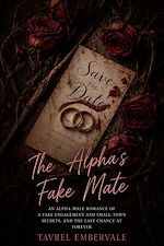 Download this eBook The Alpha's Fake Mate