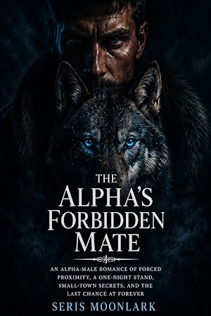 Download the eBook: The Alpha's Forbidden Mate