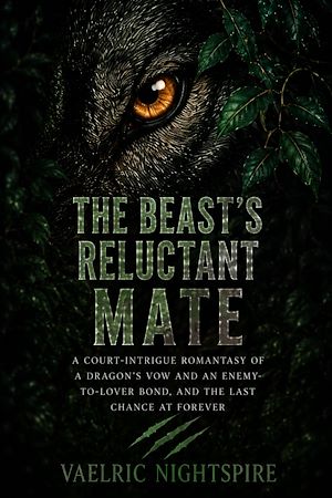 Download the eBook: The Beast's Reluctant Mate