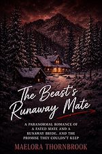 Download this eBook The Beast's Runaway Mate