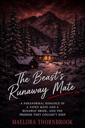 Download the eBook: The Beast's Runaway Mate