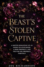 Download this eBook The Beast's Stolen Captive