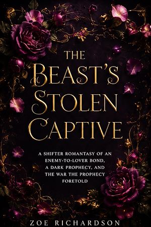 Download the eBook: The Beast's Stolen Captive