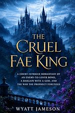 Download this eBook The Cruel Fae King