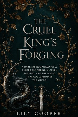 Download the eBook: The Cruel King's Forging