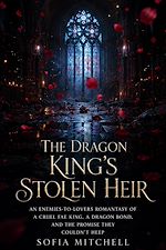Download this eBook The Dragon King's Stolen Heir