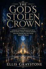 Download this eBook The God's Stolen Crown
