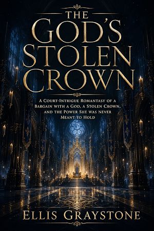 Download the eBook: The God's Stolen Crown