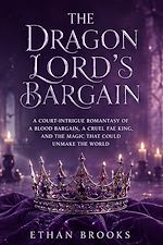 Download this eBook The Dragon Lord's Bargain