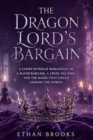 Download the eBook: The Dragon Lord's Bargain