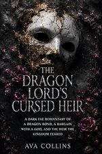Download this eBook The Dragon Lord's Cursed Heir