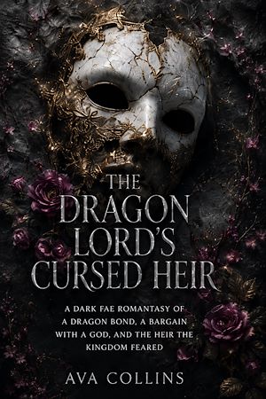 Download the eBook: The Dragon Lord's Cursed Heir