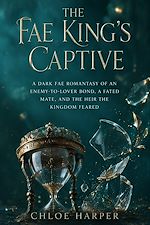 Download this eBook The Fae King's Captive
