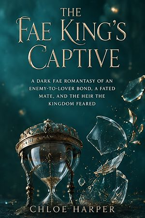 Download the eBook: The Fae King's Captive