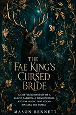 Download this eBook The Fae King's Cursed Bride