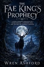 Download this eBook The Fae King's Prophecy