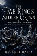 Download this eBook The Fae King's Stolen Crown