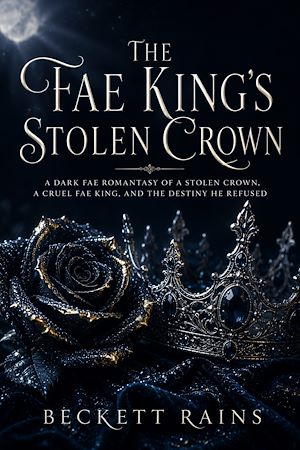 Download the eBook: The Fae King's Stolen Crown