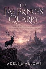 Download this eBook The Fae Prince's Quarry