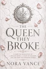 Download this eBook The Queen They Broke