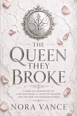 Download the eBook: The Queen They Broke