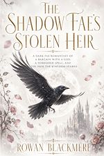 Download this eBook The Shadow Fae's Stolen Heir