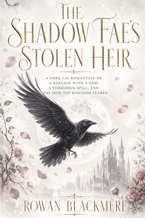 Download the eBook: The Shadow Fae's Stolen Heir