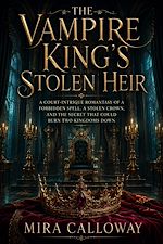 Download this eBook The Vampire King's Stolen Heir