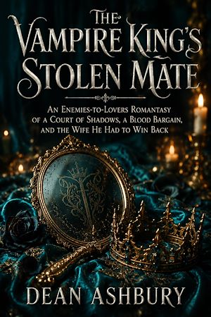 Download the eBook: The Vampire King's Stolen Mate